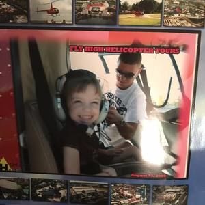 Meet your Posher, Aaliyah